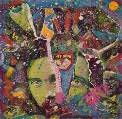 Roky Erickson and the Aliens